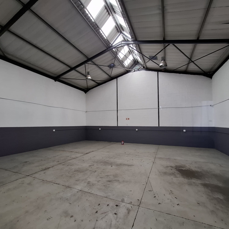 To Let commercial Property for Rent in Stikland Western Cape